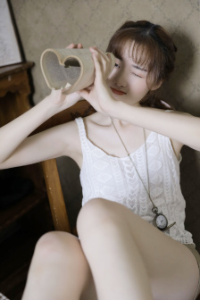我的兔子好软水好多的